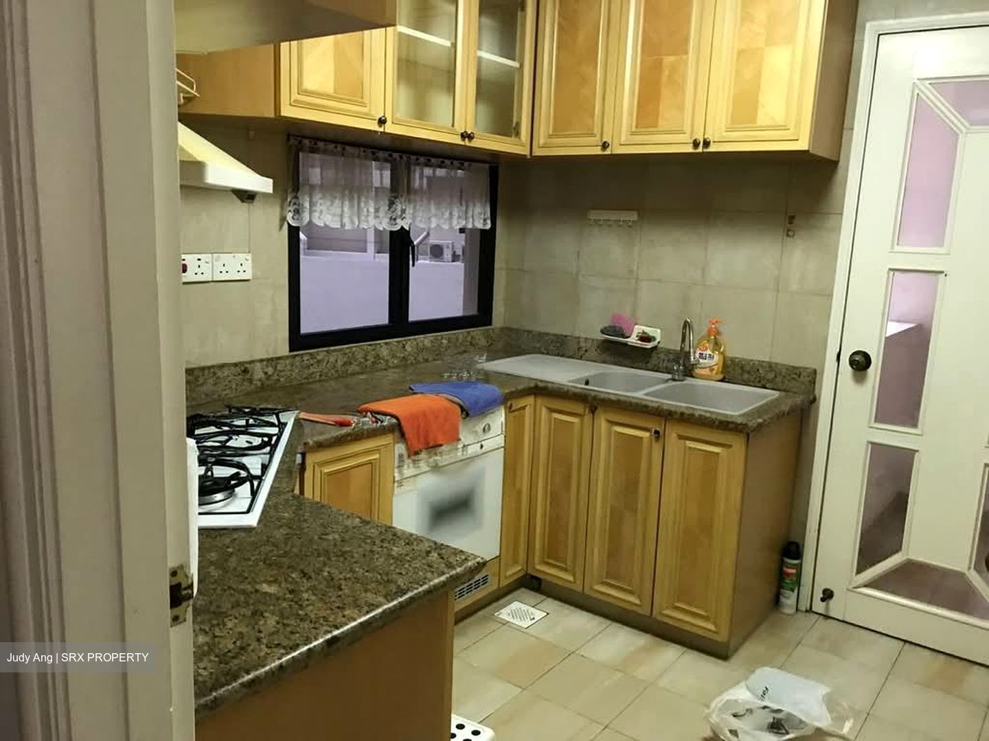 Heritage View (D5), Condominium #588163921